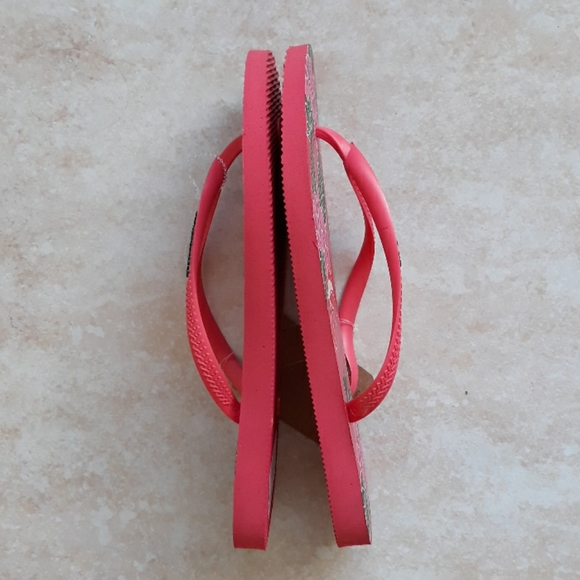 13x*Host Pick" Havaianas flip flop sandals - Picture 6 of 8